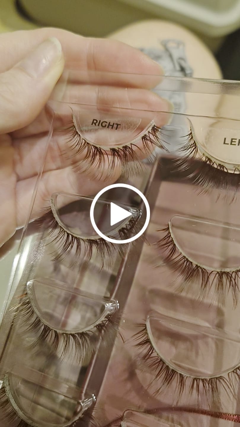 Customer video review of THE HEPBURN BURGUNDY