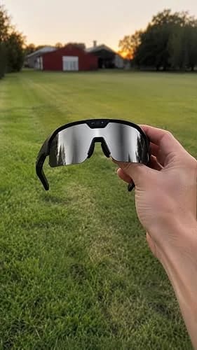 Customer photo review of VYRON® DIAVLO - Chrome Fang
