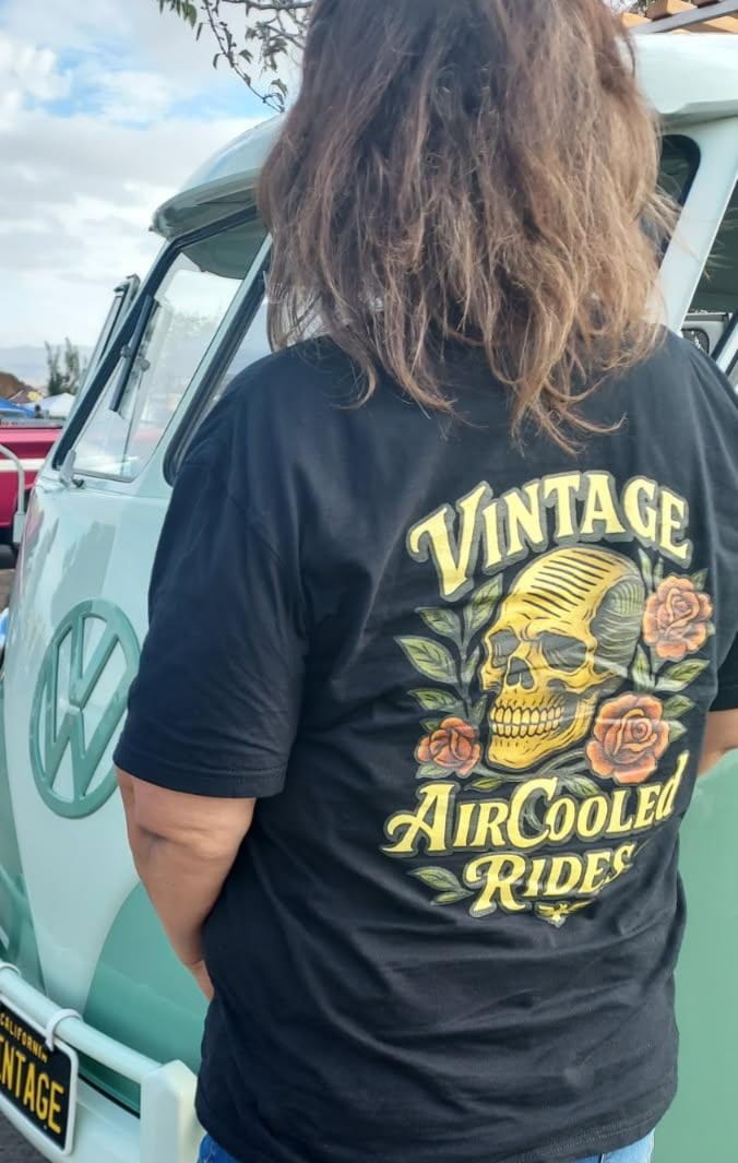 Customer photo review of VAR Cali Collection (WOMENS)