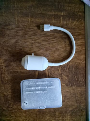 Customer photo review of RoomShift™ Worlds