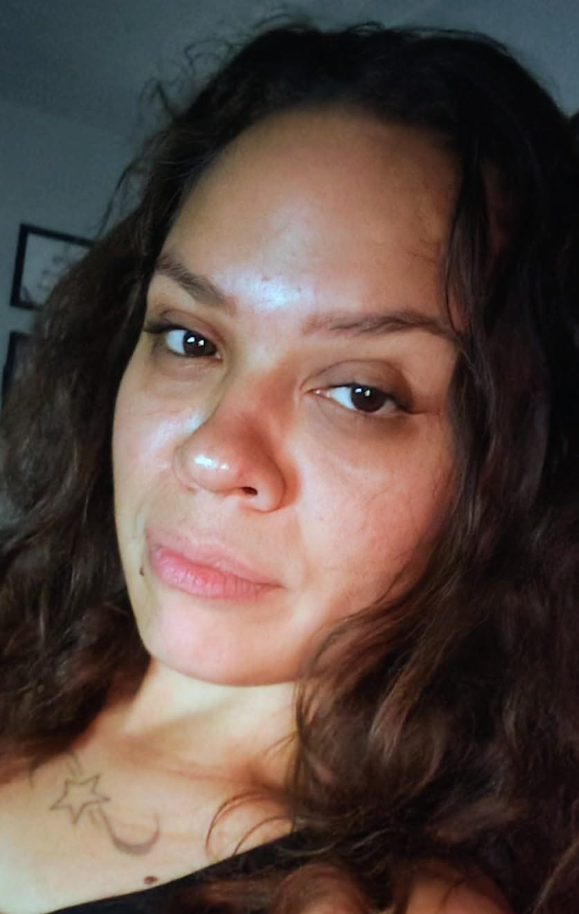 Customer photo review of Collagen Multi Balm Stick