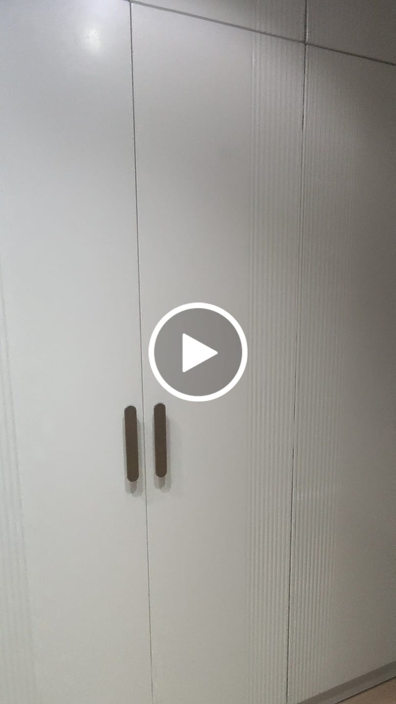 Customer video review of Rani BA255 Tamamlayıcı Dolap İçi Çekmece Modülü Beyaz