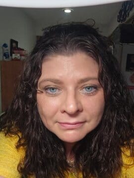 Customer photo review of Collagen Multi Balm Stick