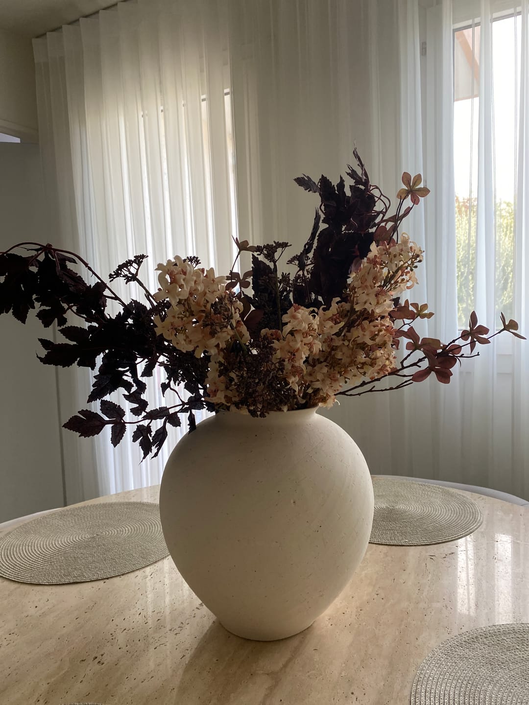 Customer photo review of Bouquet Livia