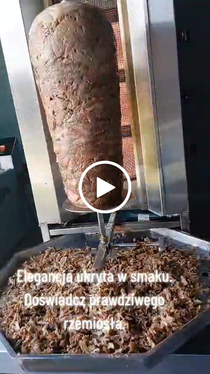 Customer video review of Lawasz Ormiański Tradycyjny - 10 szt.