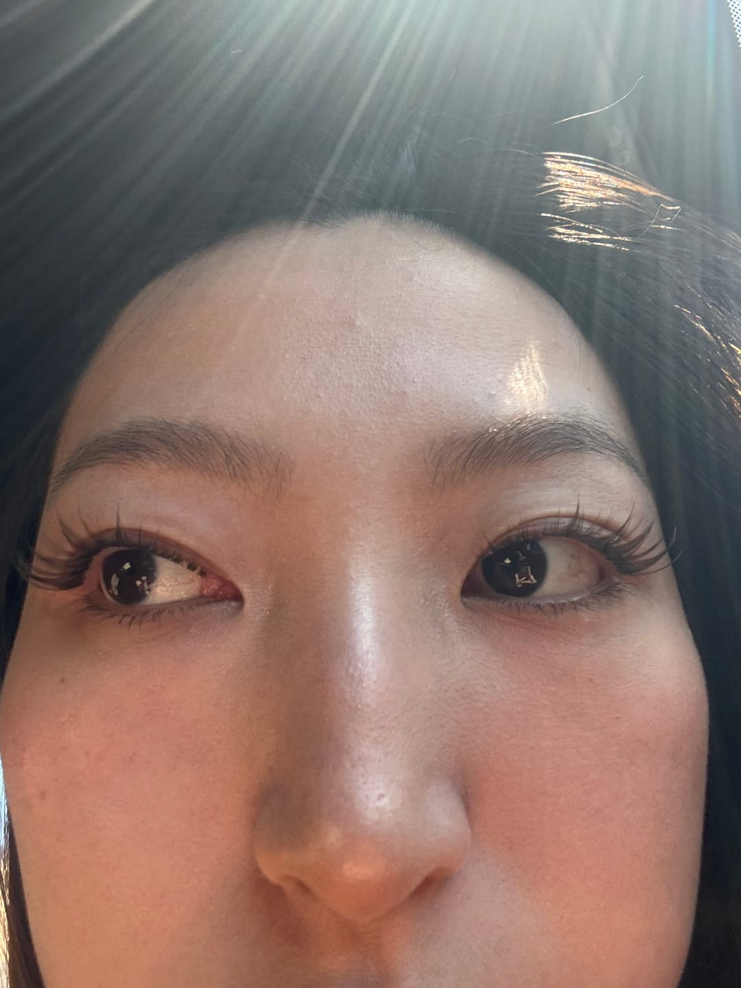 Customer photo review of Manga - Brown