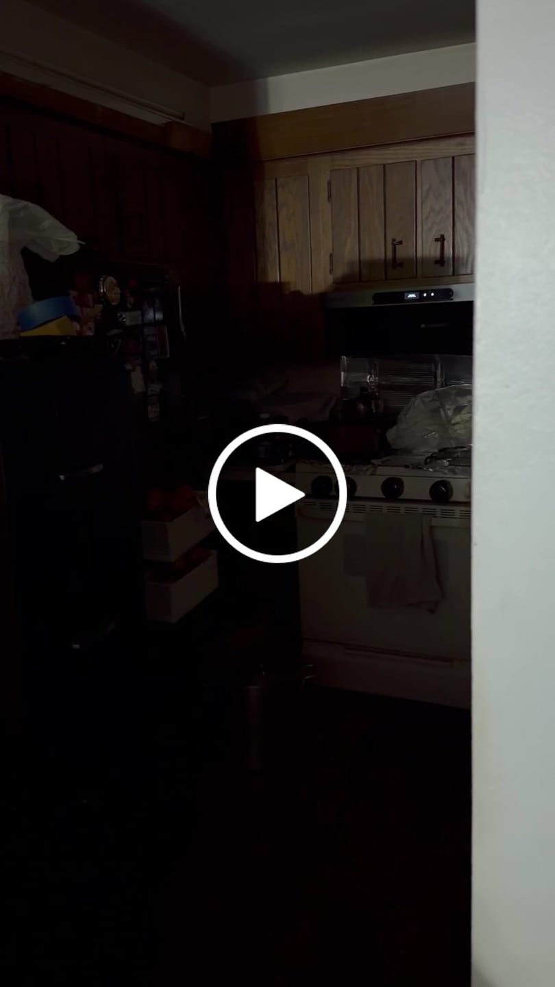 Customer video review of Arspura  F1 High-Velocity Range Hood 30/36 inches