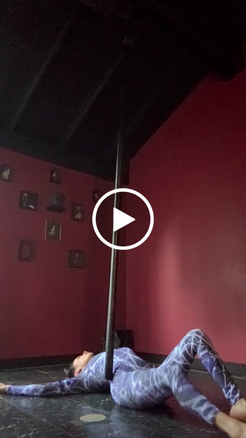 Customer video review of Lightning Costume