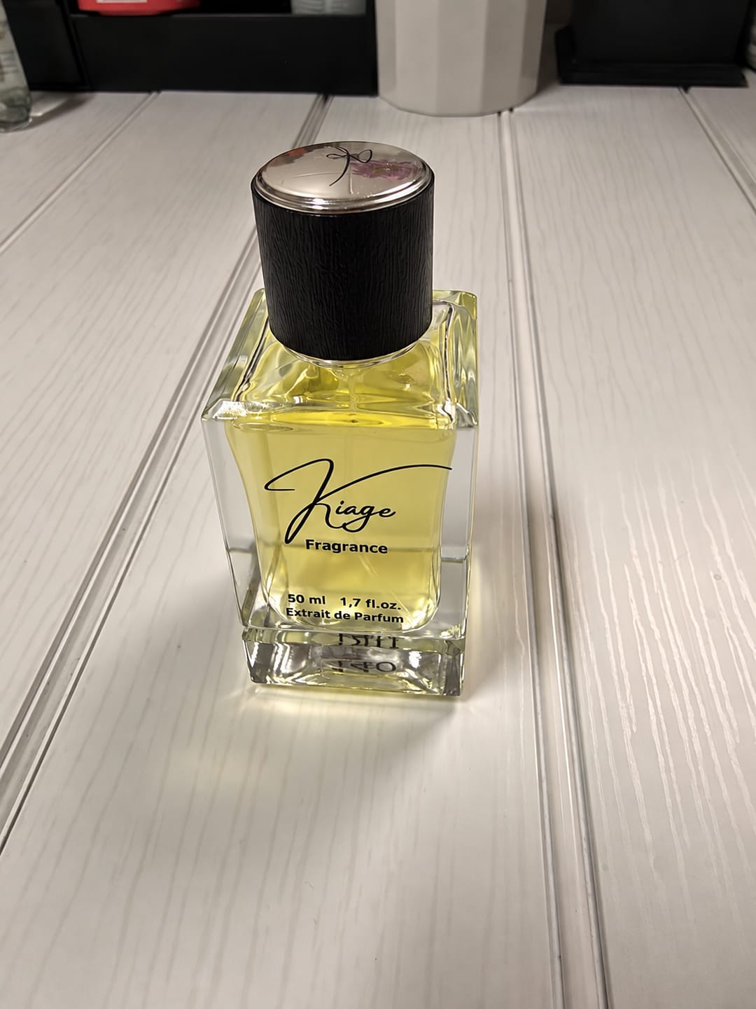 Customer photo review of Kiage 301