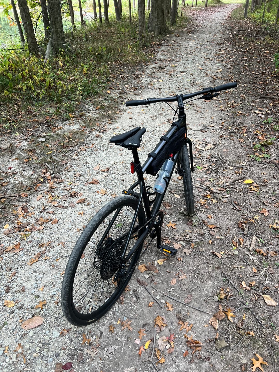 Customer photo review of Hurricane