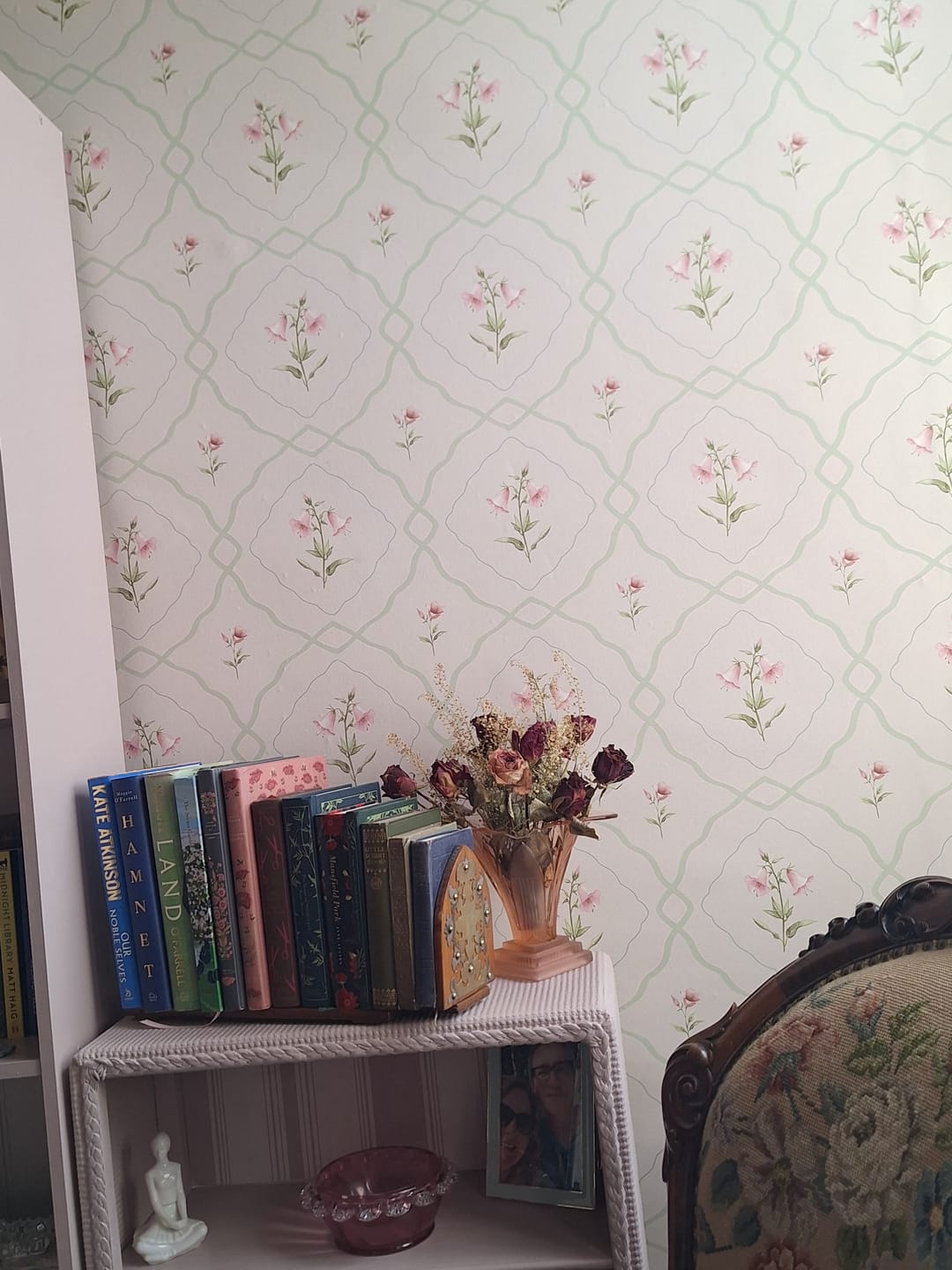 Customer photo review of Belle