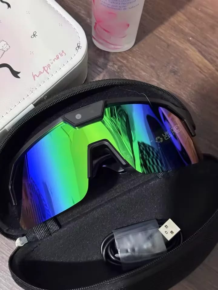 Customer photo review of VYRON® DIAVLO - Emerald Fury
