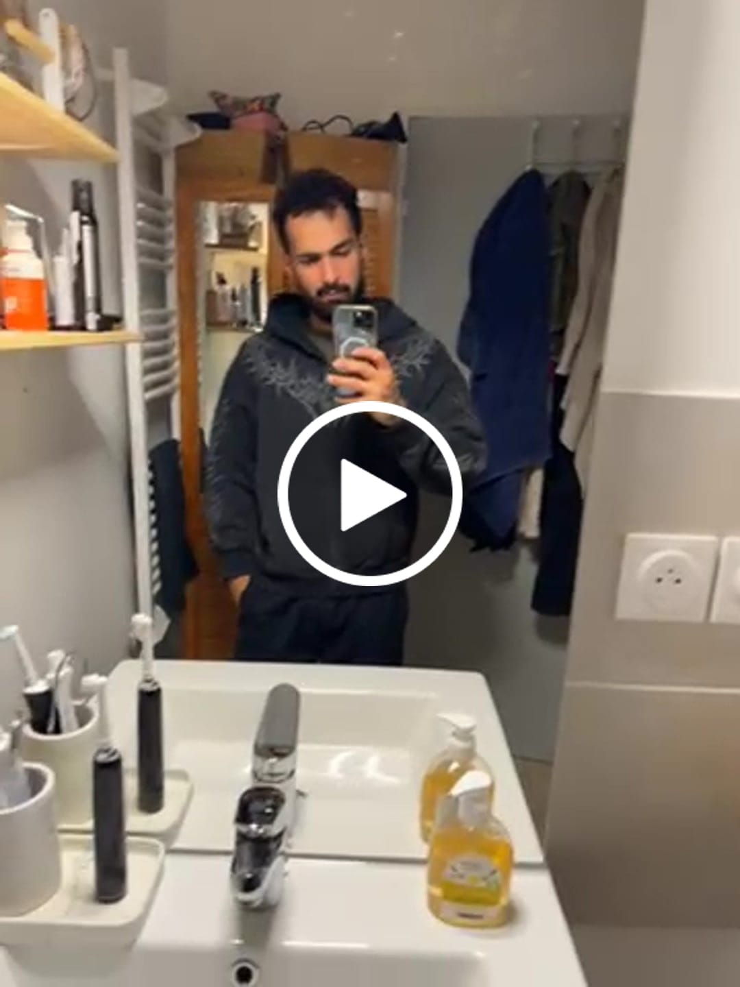 Customer video review of 5228 - Vengeance Zip-Ups