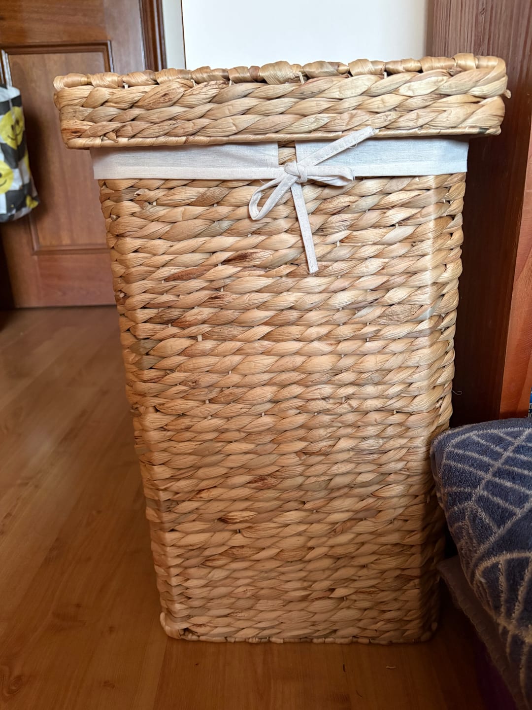 Customer photo review of Canasto Malia