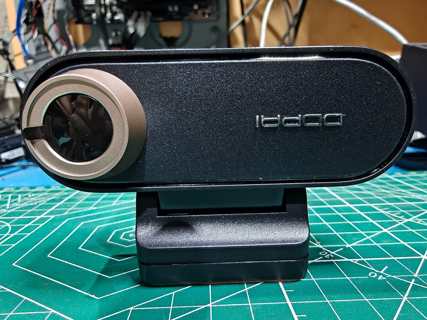 Customer photo review of N5 Pro