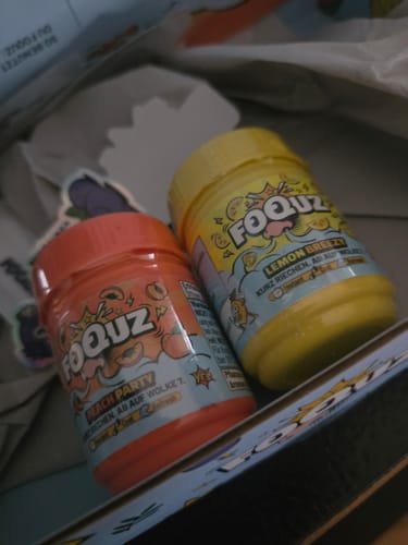 Customer photo review of Starter Bundle