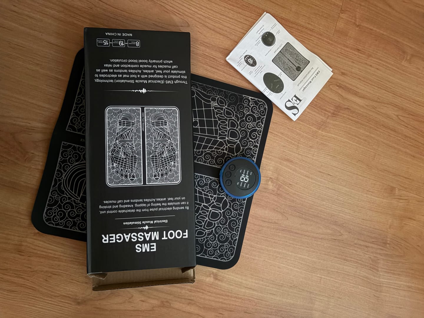 Customer photo review of MYOFILL Step