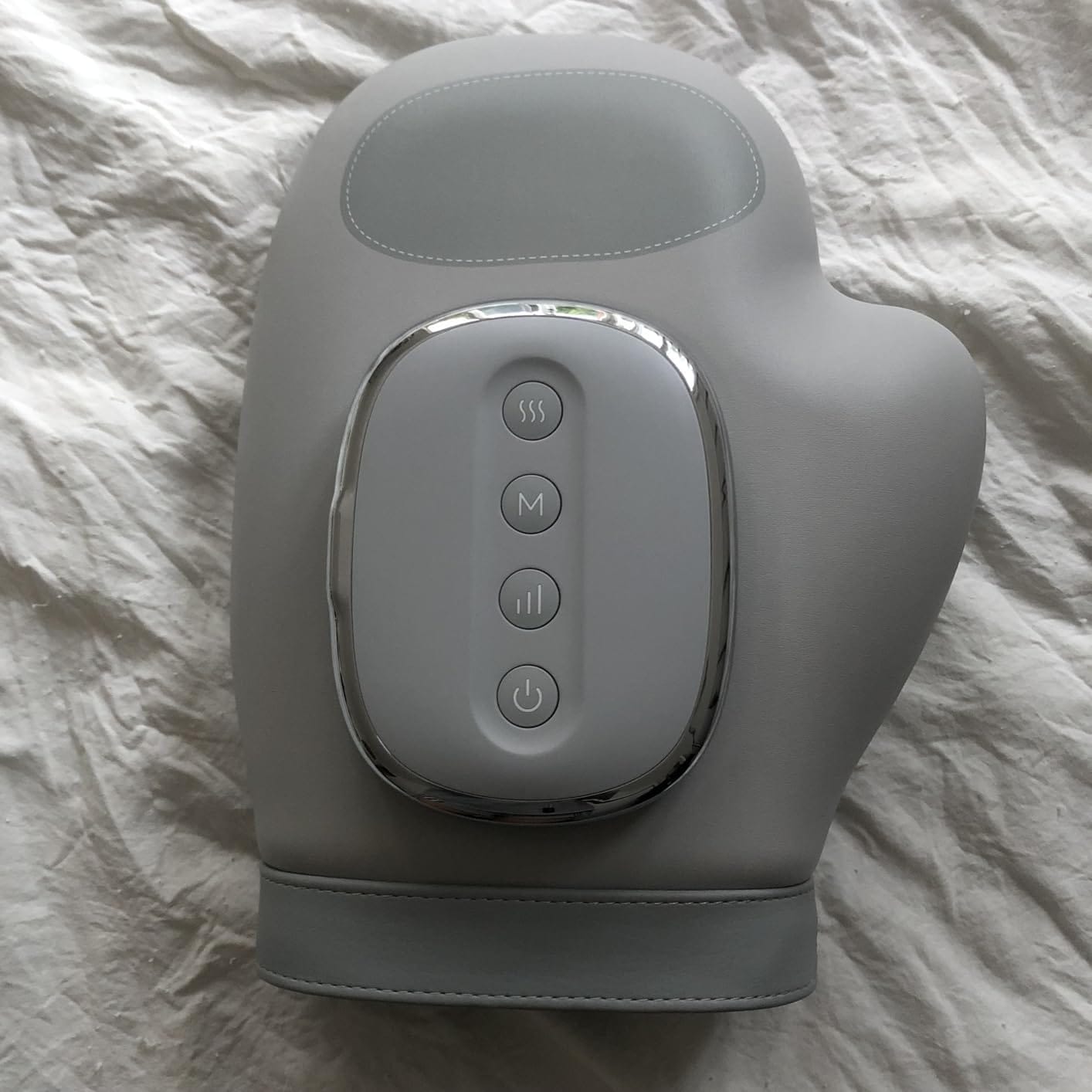 Customer photo review of ÅTERSTÄLL ÅR AV LEDVÄRK HEMIFRÅN PÅ BARA 5 MINUTER