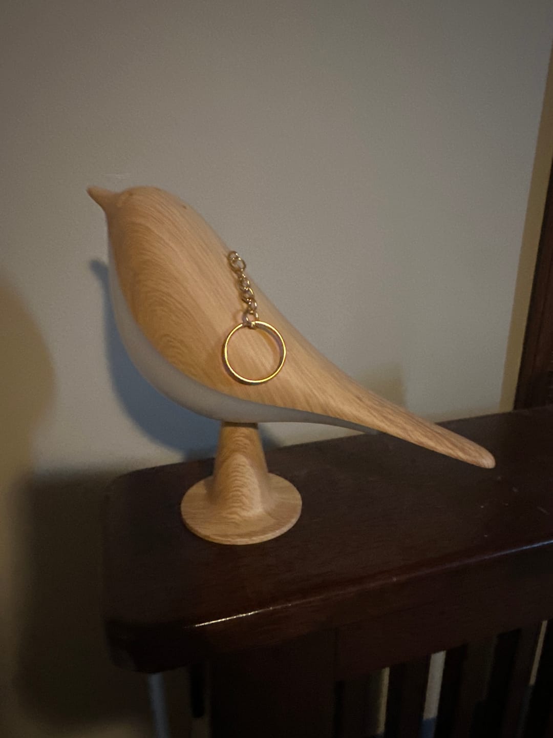 Customer photo review of Glow Bird