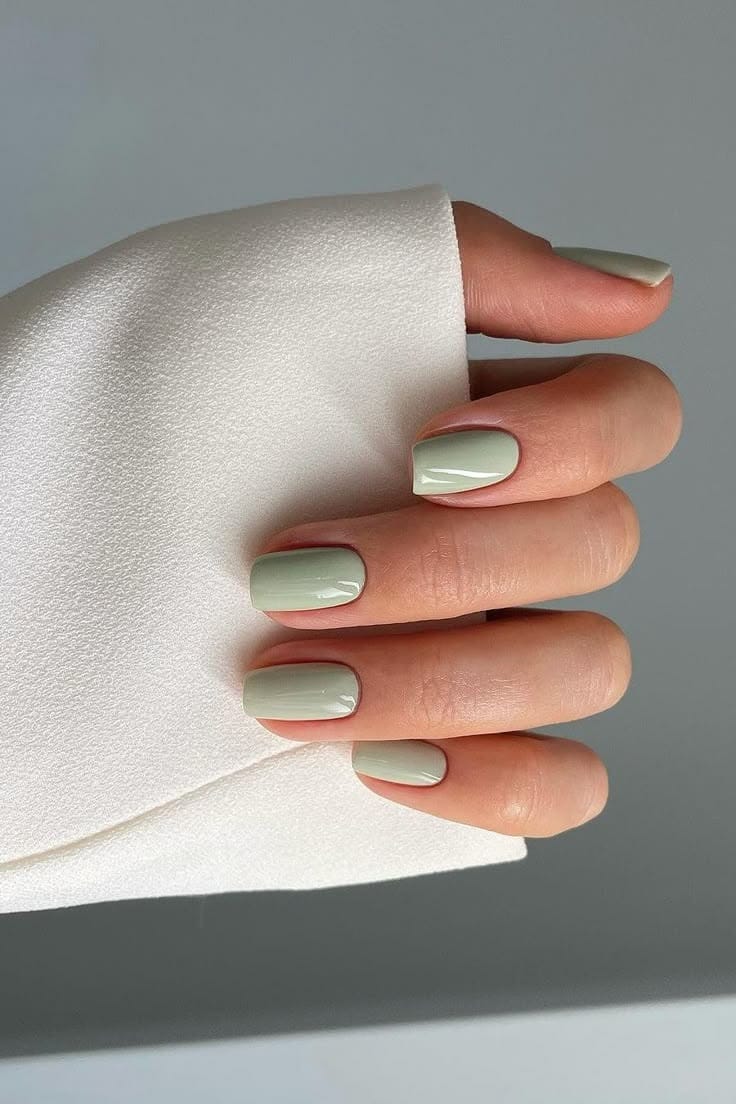 Customer photo review of One-Step Salon Manicure · Lamp Included