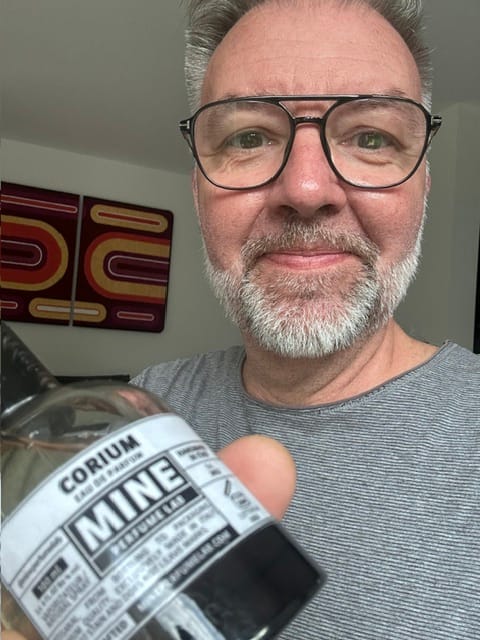 Customer photo review of Set campioni best seller 10x2ml + 20% di sconto sul tuo ordine successivo
