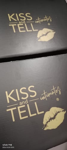Customer photo review of No-Show Cover with Adhesive