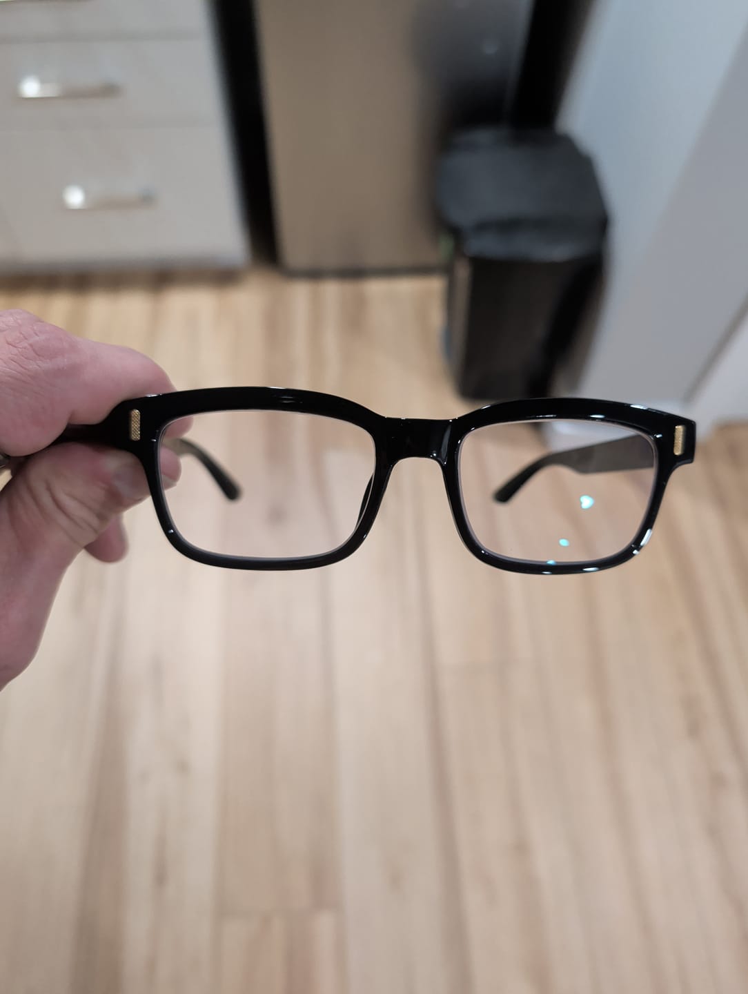 Customer photo review of Micron