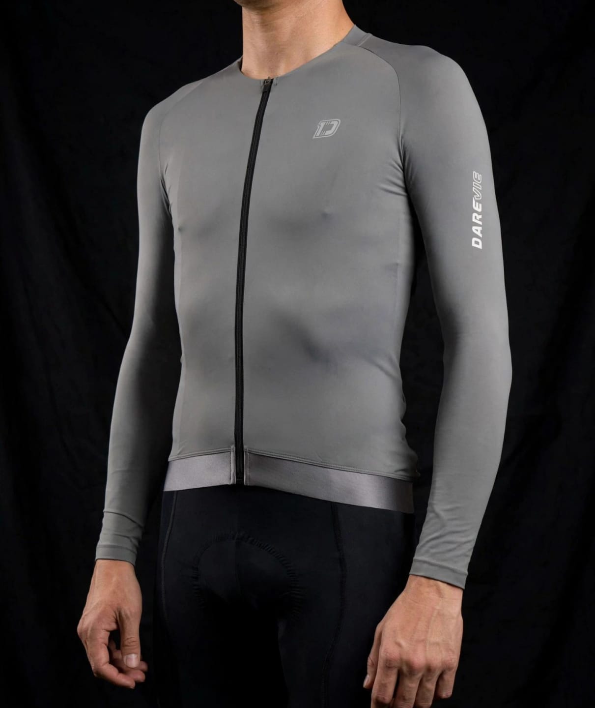 Customer photo review of COOLING LS JERSEY