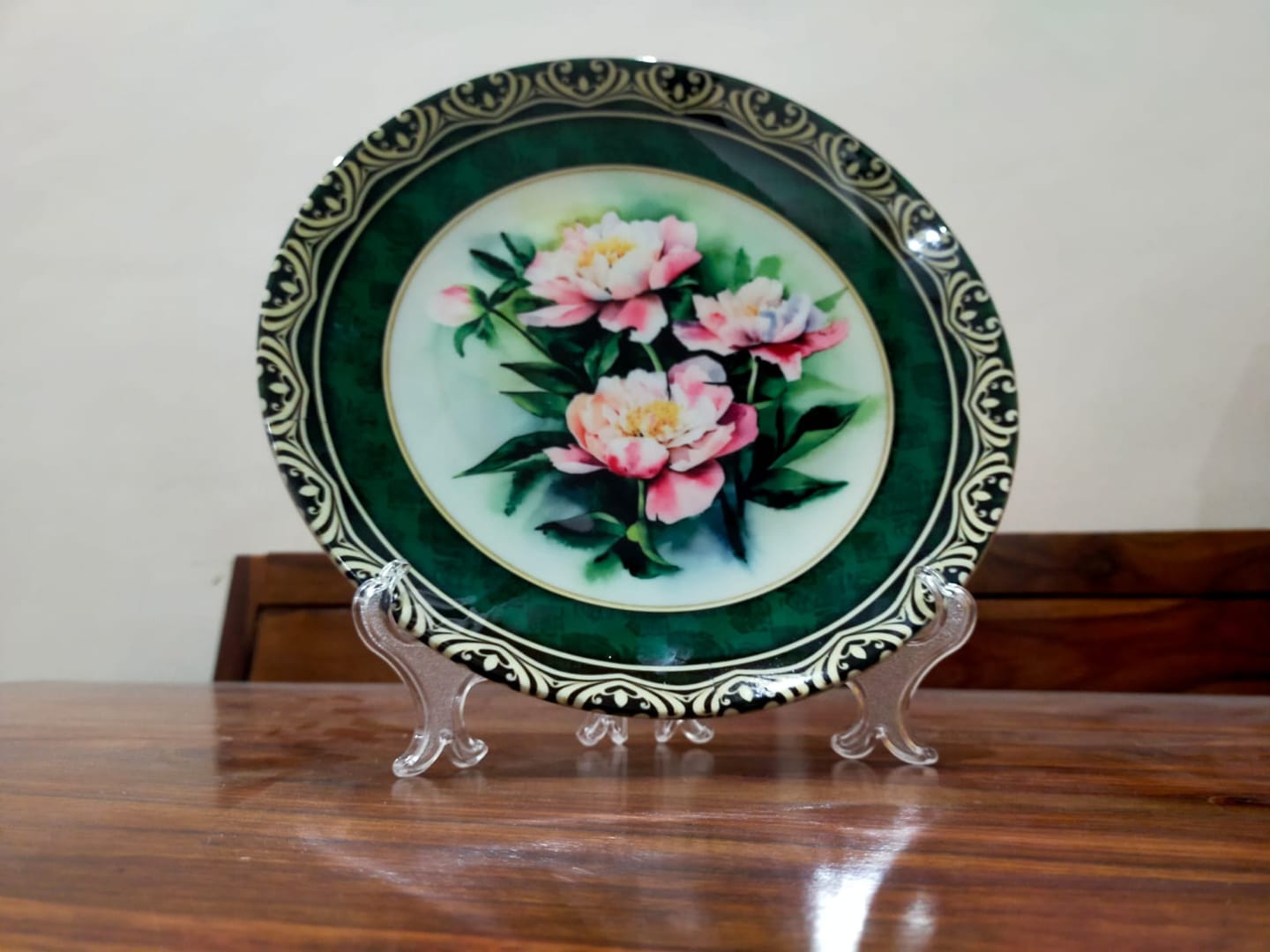 Customer photo review of Victorian Elegance