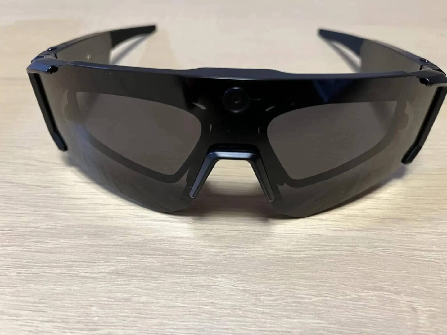 Customer photo review of VYRON® TITAN - Night Core