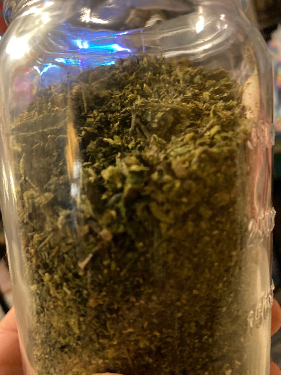 Customer photo review of (Buy 1 Get 1 Free) No1. LA Pop Rock Shake 1oz