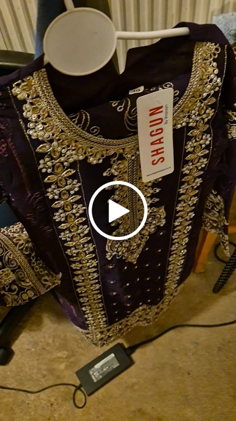 Customer video review of shagun Exclusive Kids JBL-07