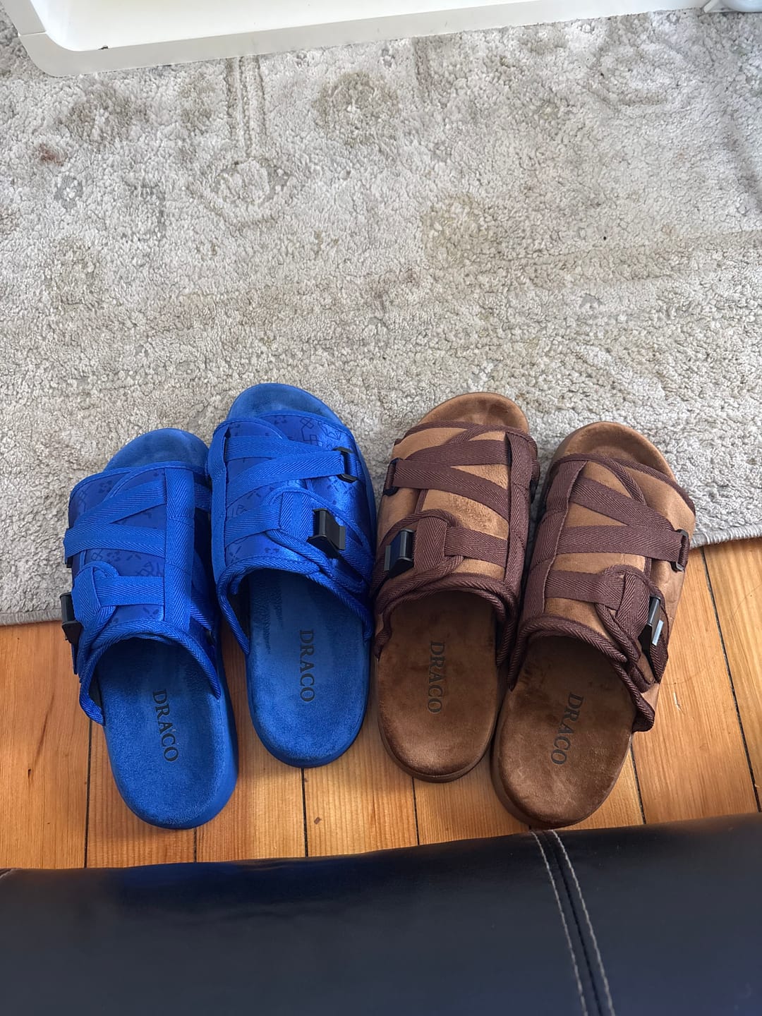 Customer photo review of Mystery DracoSlides (ADD 2 TO CART)