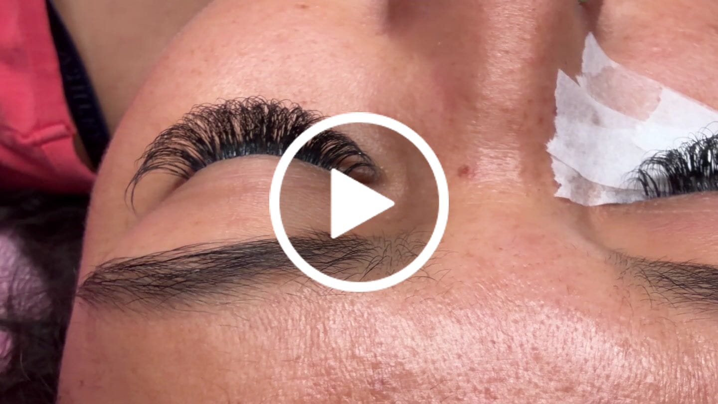 Customer video review of Volume One