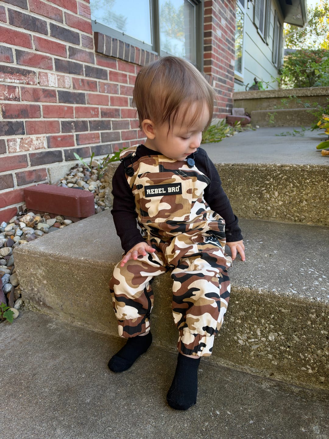 Customer photo review of Free Returns + Shipping Protection