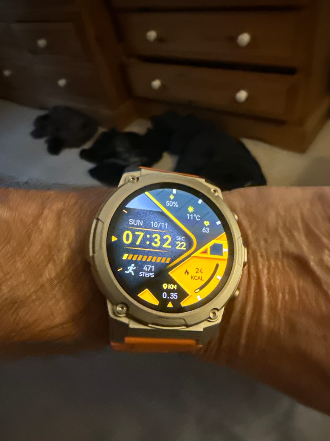 Customer photo review of Gard Pro Ultra 3