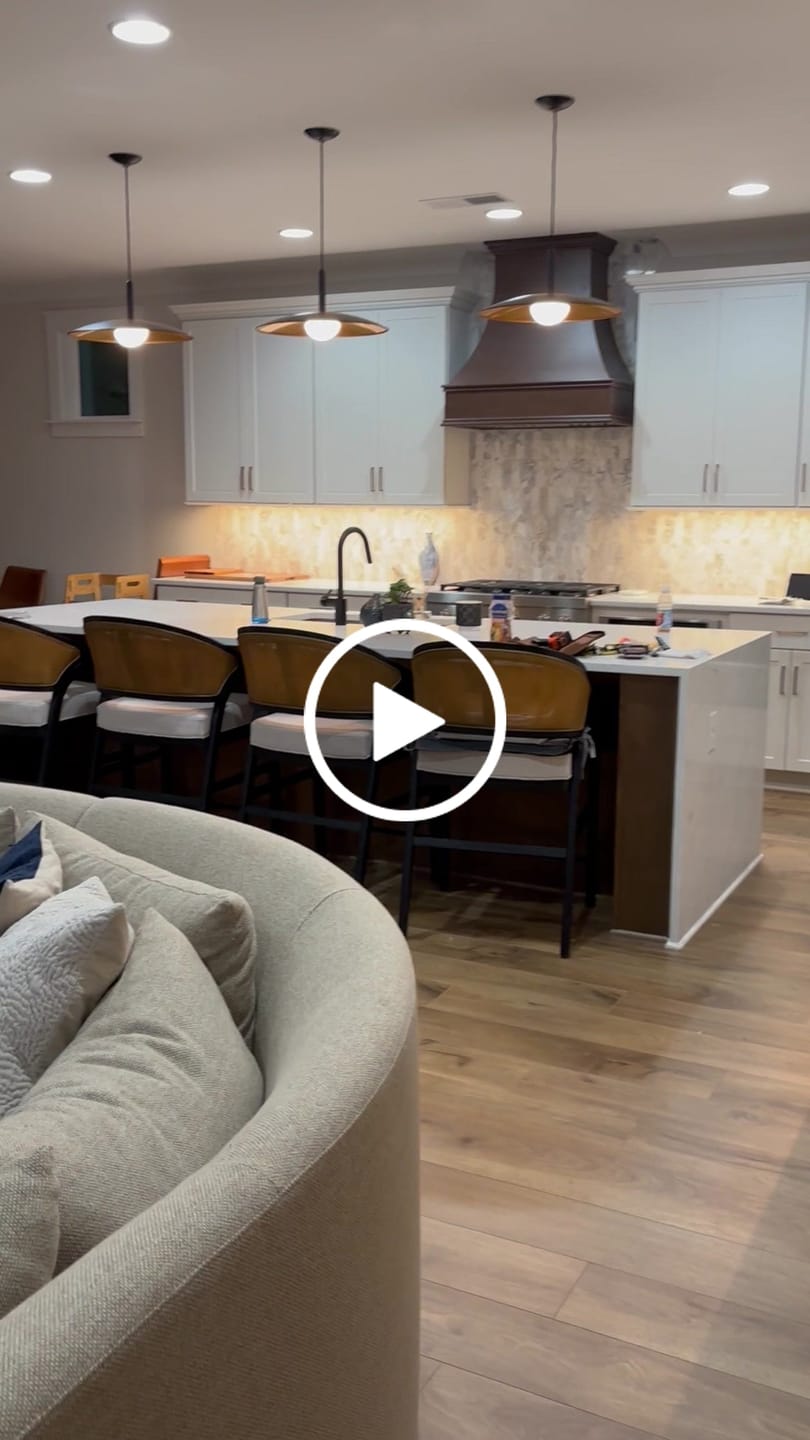 Customer video review of Contemporary Minimalist Art #MA061