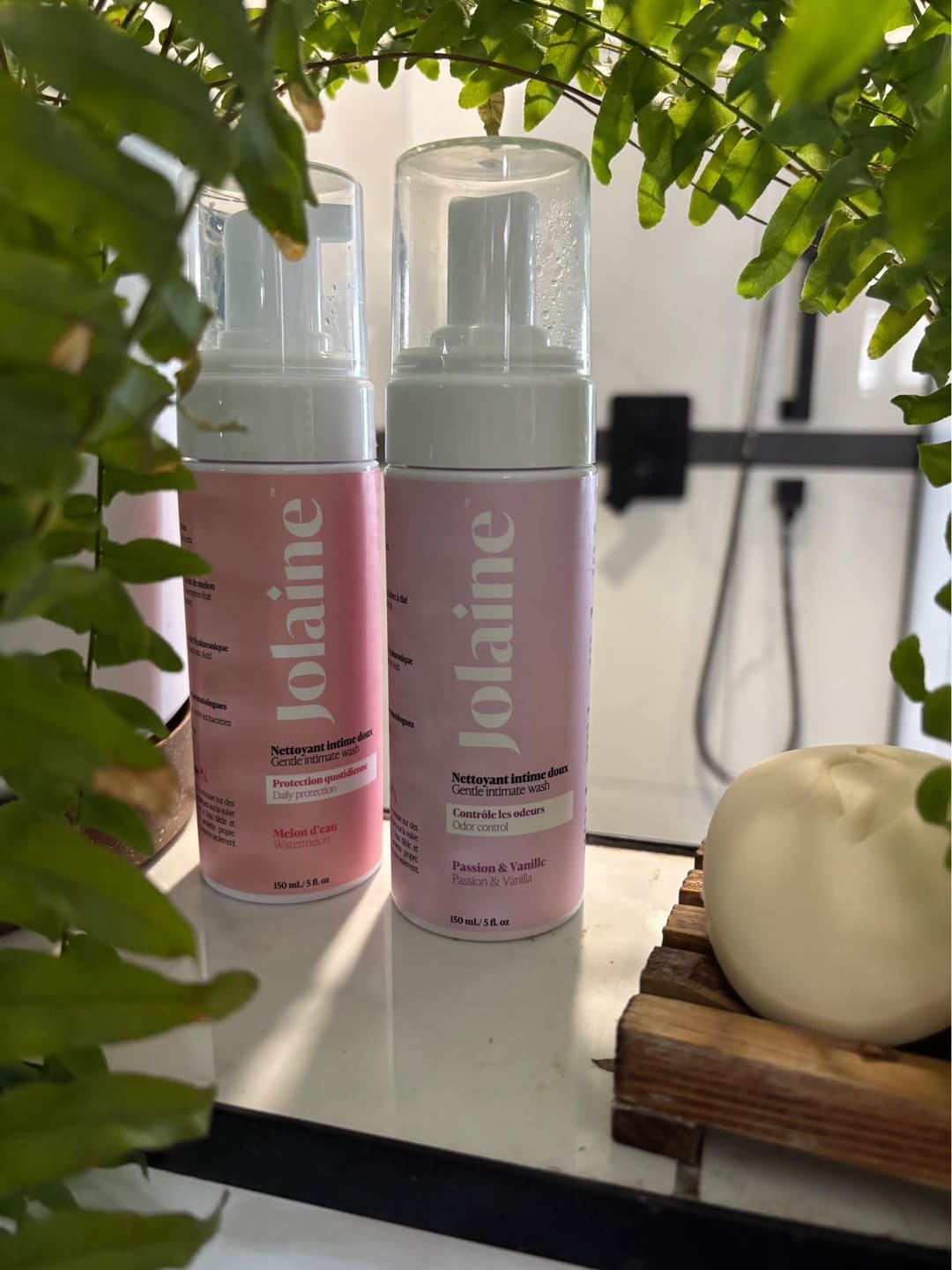 Customer photo review of Anti-odeur