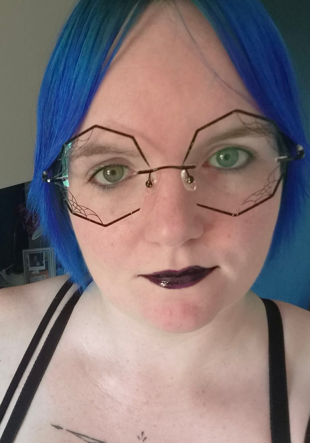Customer photo review of Silva Eyeglasses