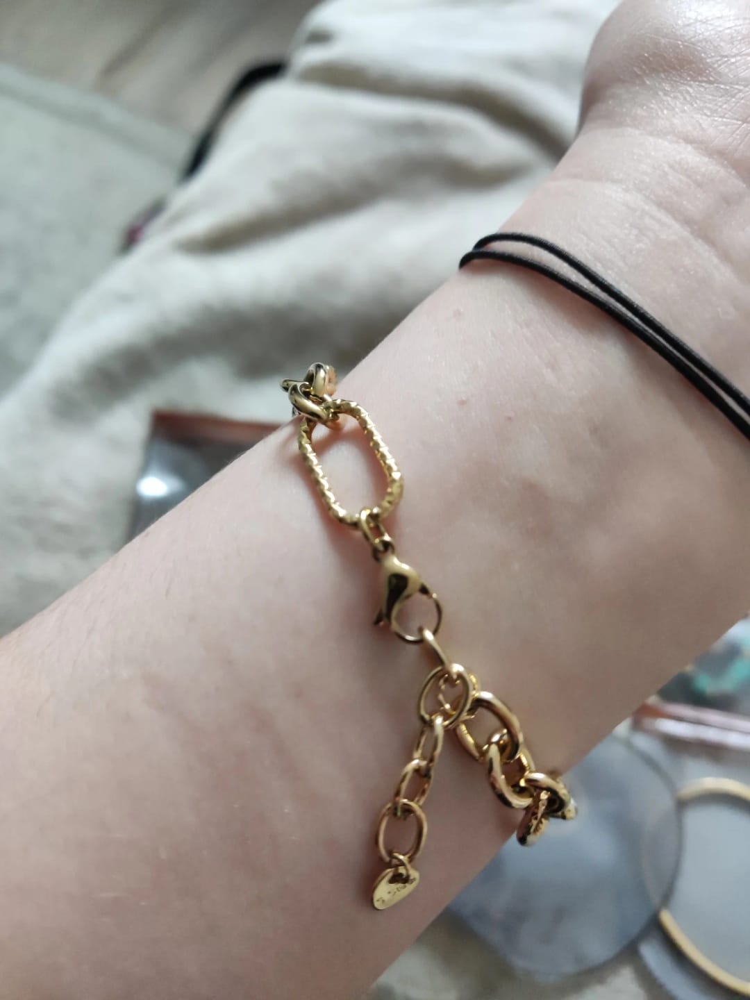 Customer photo review of Urban Anvil Set