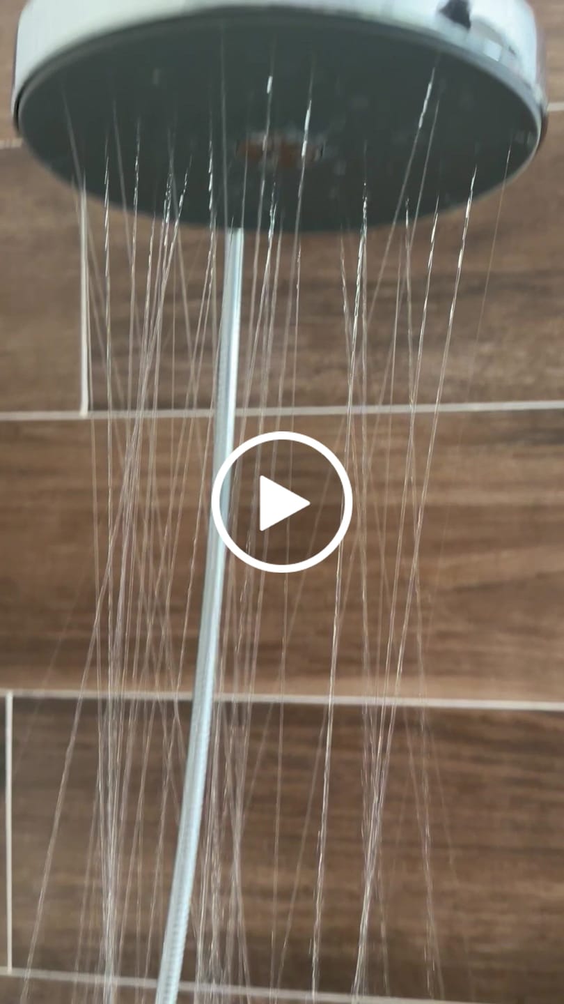 Customer video review of Filtro de Reemplazo Aguacero