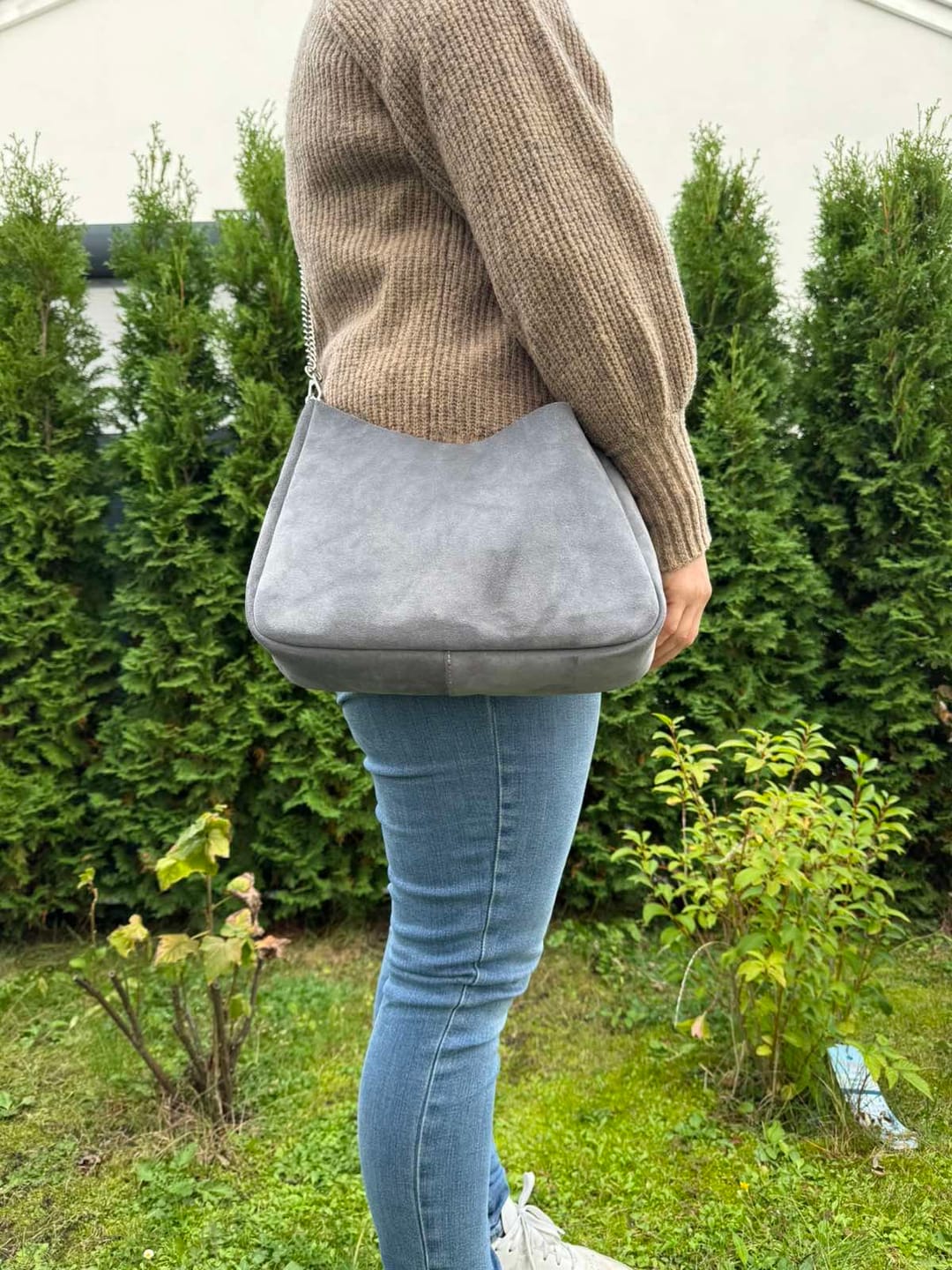 Customer photo review of DIY-Box: The Versatile Hobo