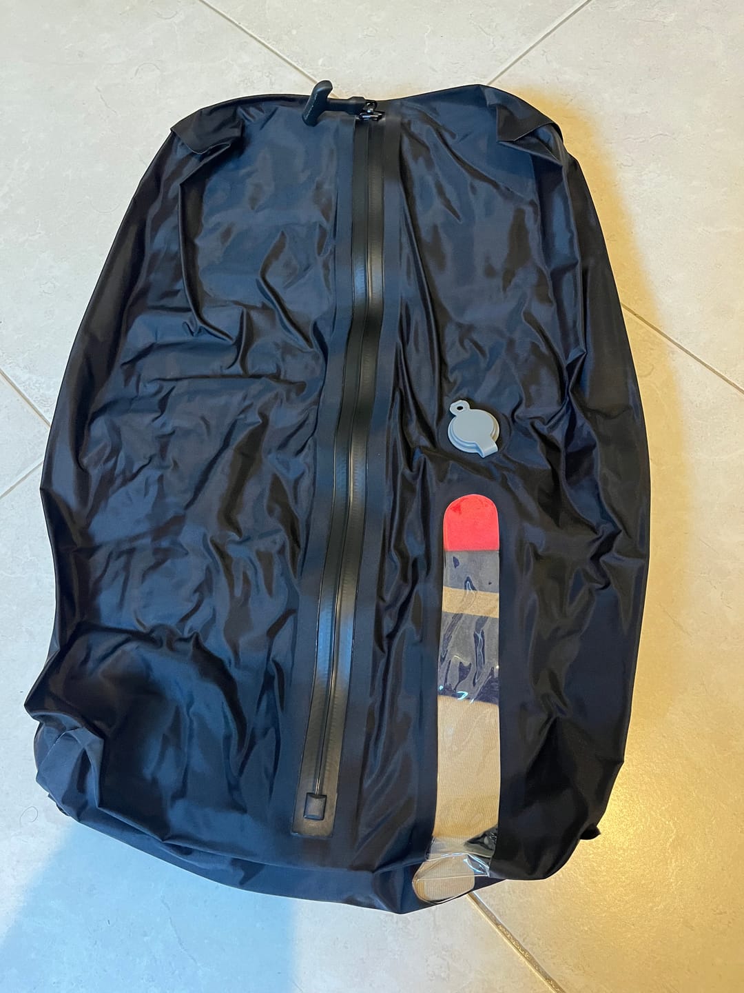 Customer photo review of ערכת הוואקום של PACKO