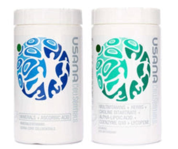 Customer photo review of CellSentials