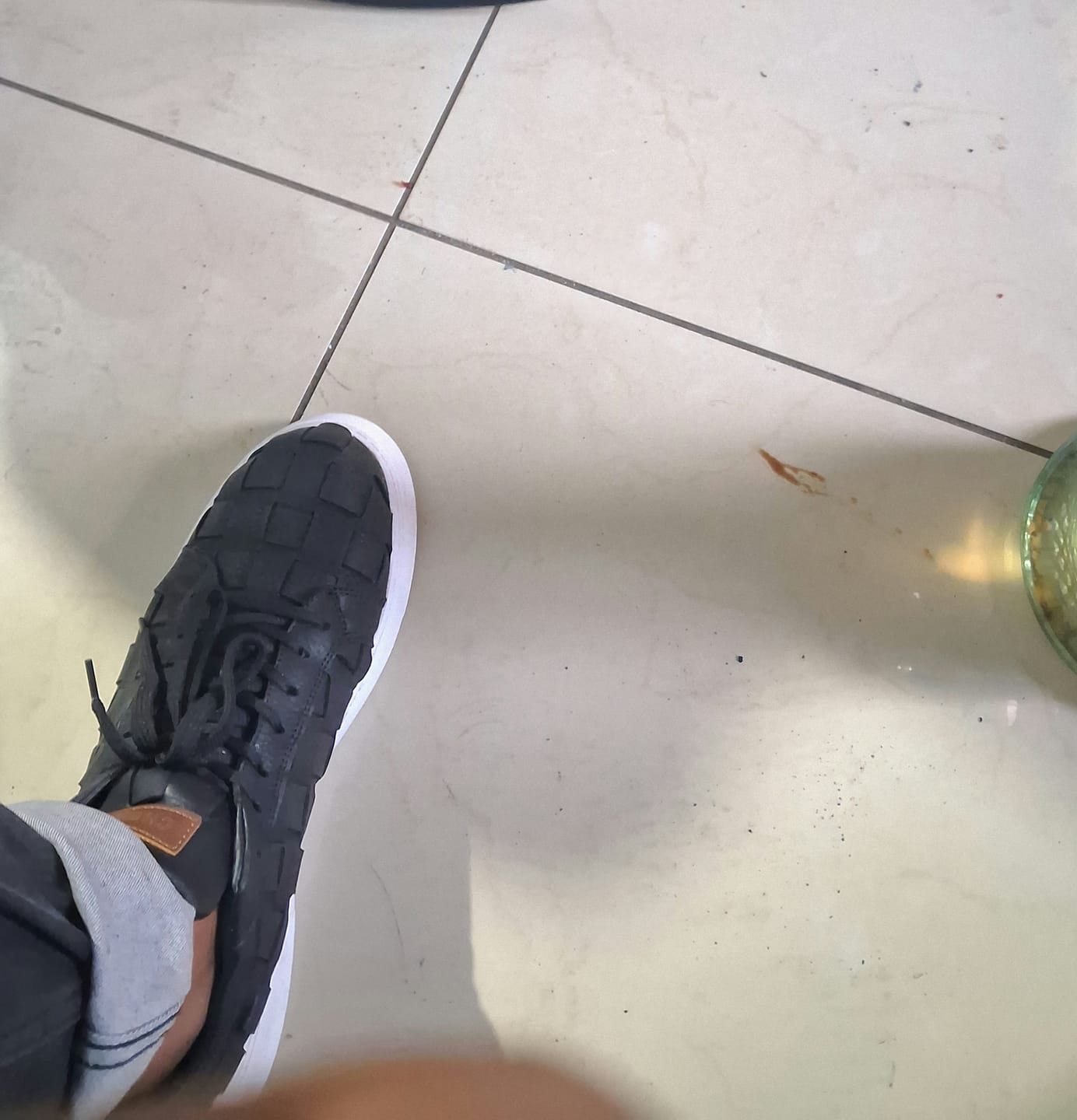Customer photo review of VIMINI Black