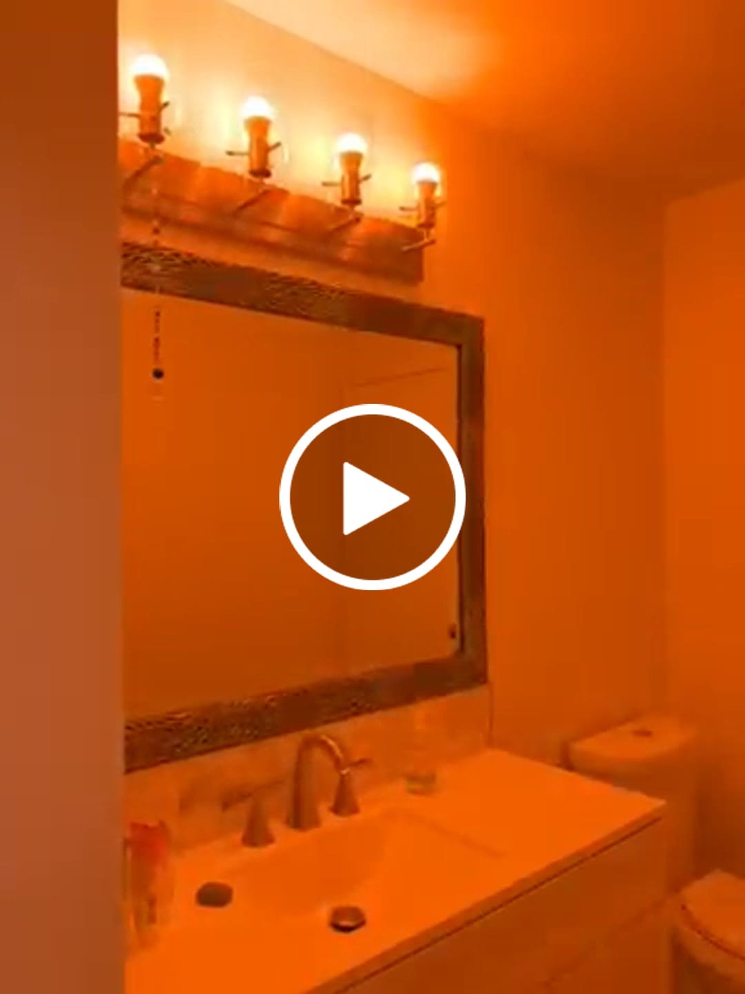 Customer video review of Circadian Lightbulb™