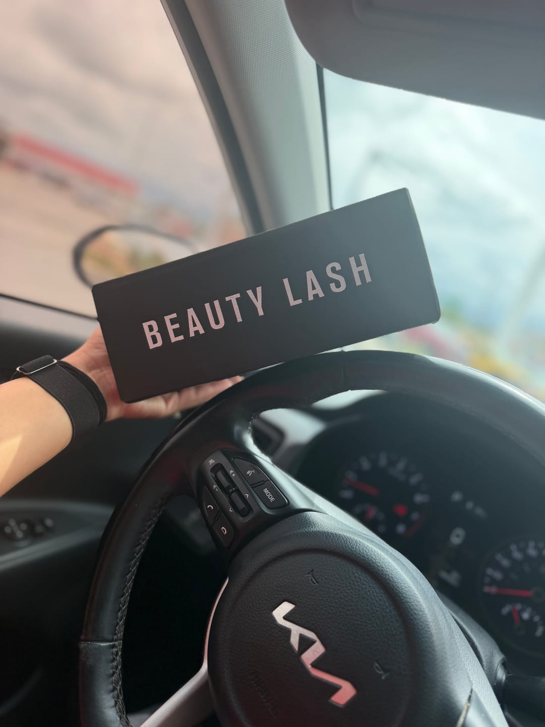 Customer photo review of Solution 1 Paso 1 – NUNU