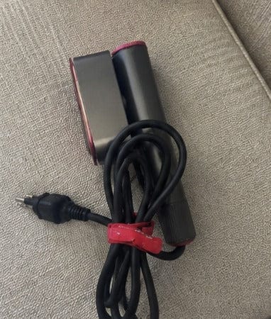 Customer photo review of IronSwift SteamerPro 2-in-1 Vaporizador y plancha