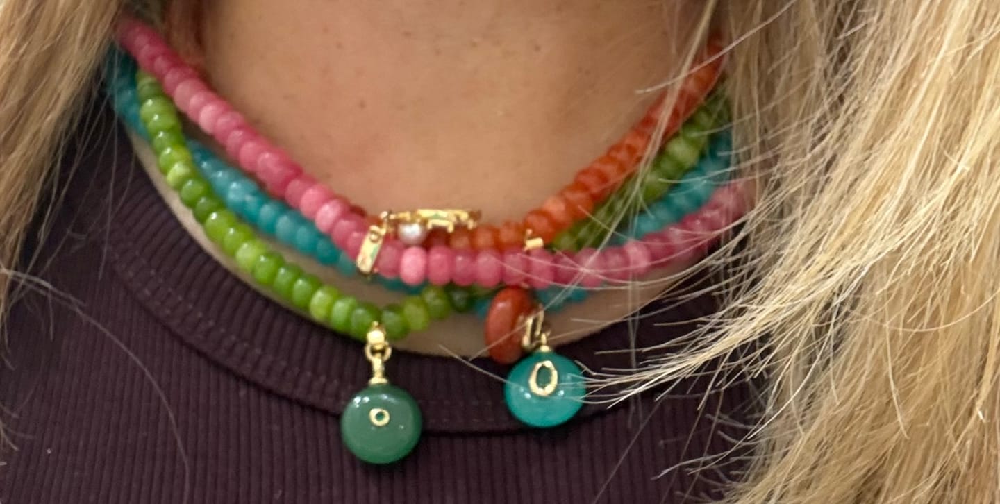 Customer photo review of Dije Redondo Con Centro