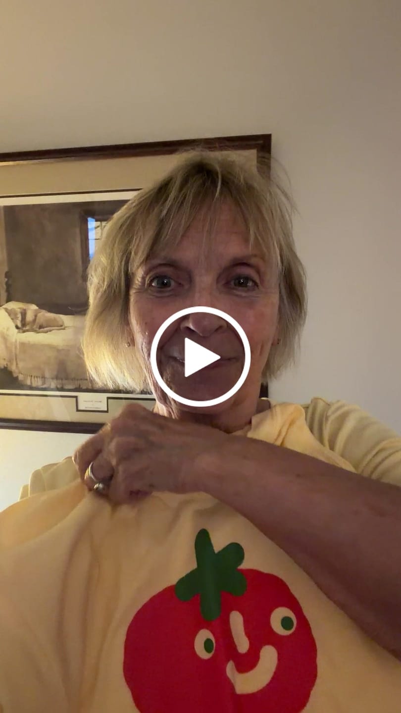 Customer video review of Scusi: Longoland
